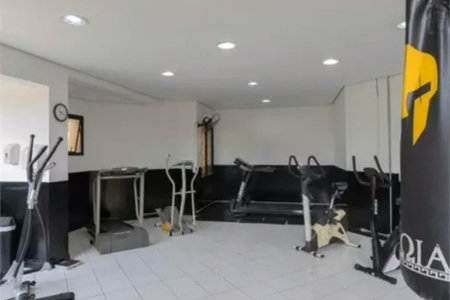 Duplex à venda com 1 quarto em Jardim Ampliação, São Paulo, SP