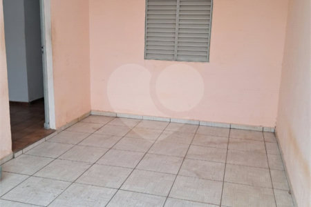 Casa à venda com 3 quartos em Núcleo Habitacional Brigadeiro Faria Lima, Indaiatuba, SP