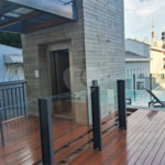 Studio à venda com 1 quarto em Perdizes, São Paulo, SP