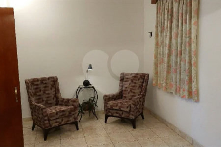 Apartamento à venda com 2 quartos em Tucuruvi, São Paulo, SP