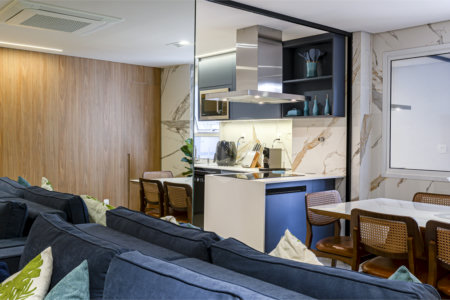 Apartamento à venda com 3 quartos, sendo 1 suíte, em Vila Uberabinha, São Paulo, SP
