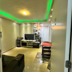 Apartamento à venda ou para alugar com 2 quartos em Campo Grande, Rio de Janeiro, RJ