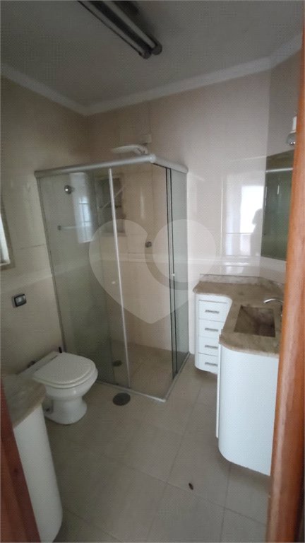 Apartamento à venda com 2 quartos em Santana, São Paulo, SP