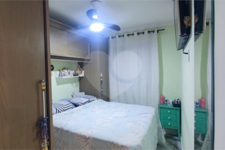 Apartamento à venda com 2 quartos, sendo 1 suíte, em Jardim Piratininga, Sorocaba, SP
