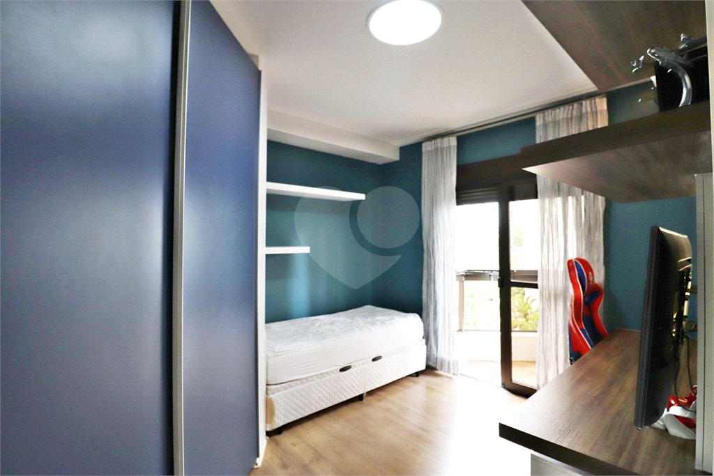 Apartamento à venda com 5 quartos, sendo 2 suítes, em Santana, São Paulo, SP