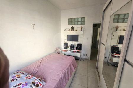 Apartamento à venda com 2 quartos em Maracanã, Rio de Janeiro, RJ