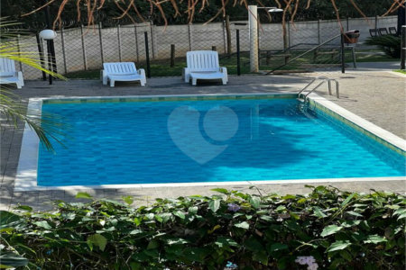 Apartamento à venda com 2 quartos em Parque São Lourenço, Indaiatuba, SP