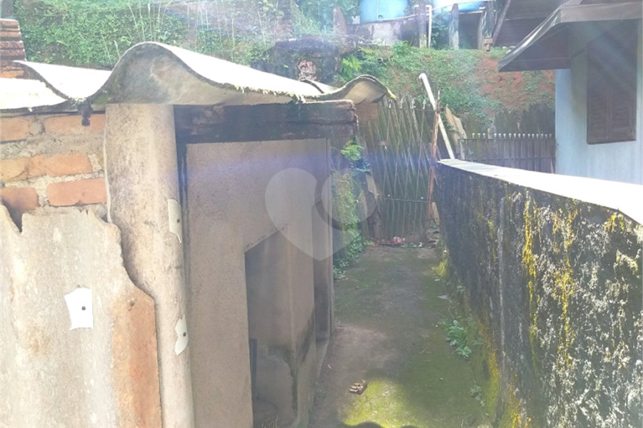 Terreno à venda em Horto Florestal, São Paulo, SP