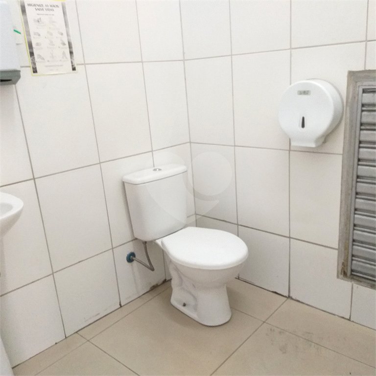 Loja para alugar em Limão, São Paulo, SP