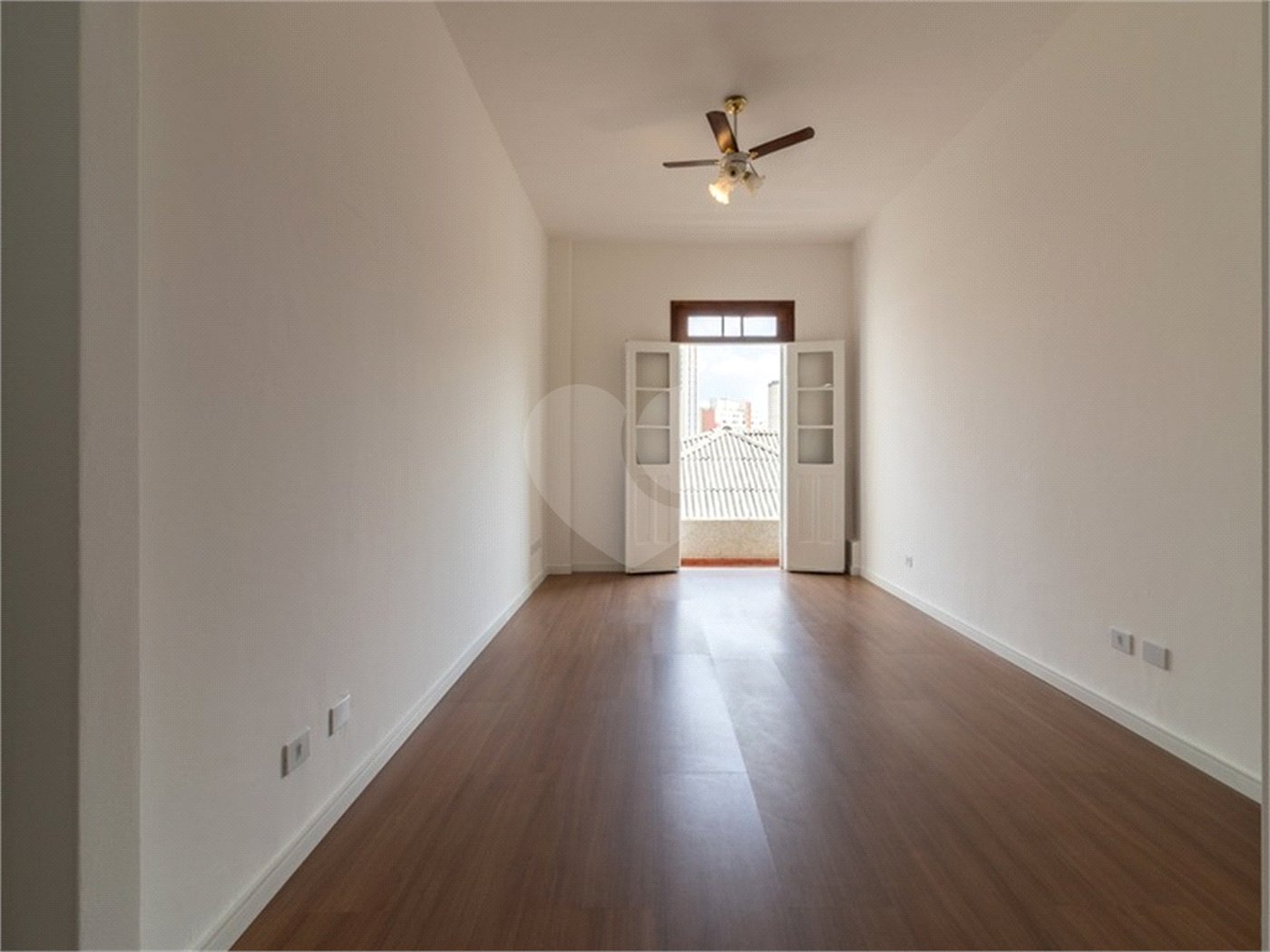Apartamento à venda com 2 quartos em Mirandópolis, São Paulo, SP