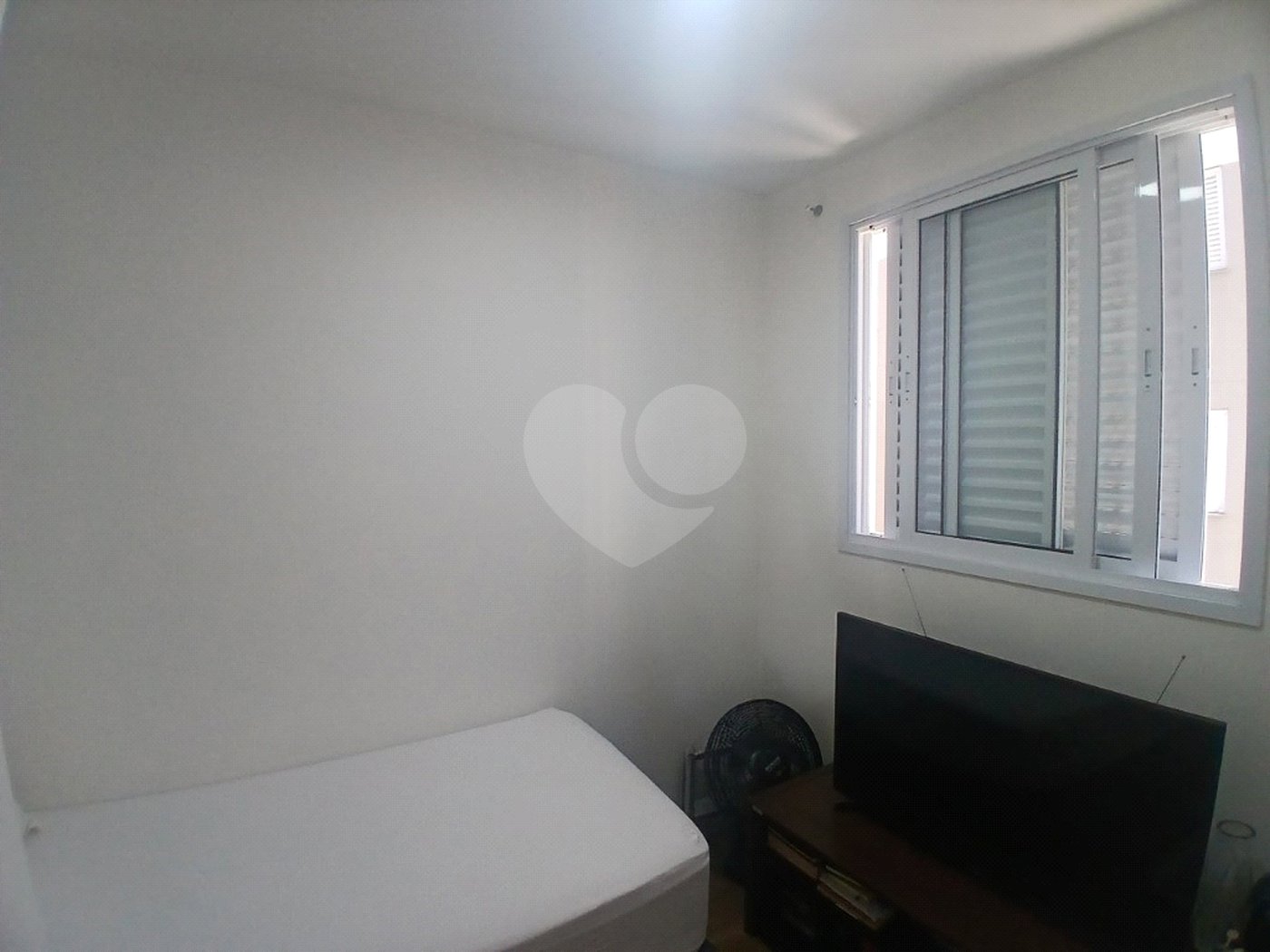 Apartamento à venda com 2 quartos em Santana, São Paulo, SP