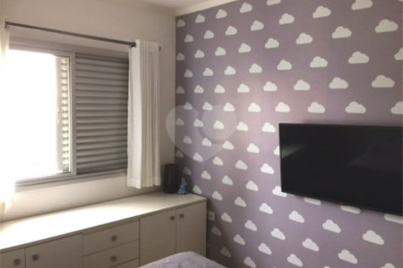 Apartamento à venda com 3 quartos em Santana, São Paulo, SP