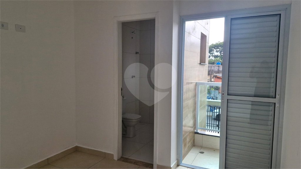Casa à venda com 2 suítes em Jardim Sarah, São Paulo, SP