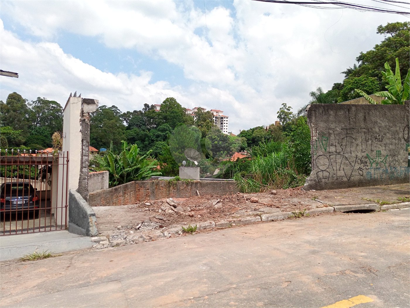 Terreno à venda em Rolinópolis, São Paulo, SP