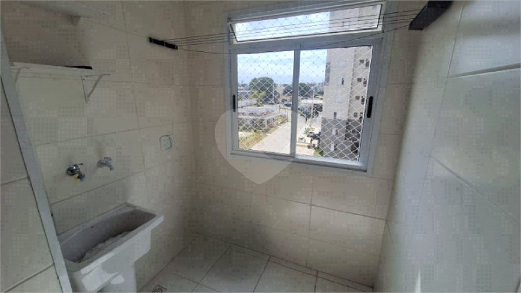Apartamento à venda com 2 quartos em Jardim das Magnólias, Sorocaba, SP