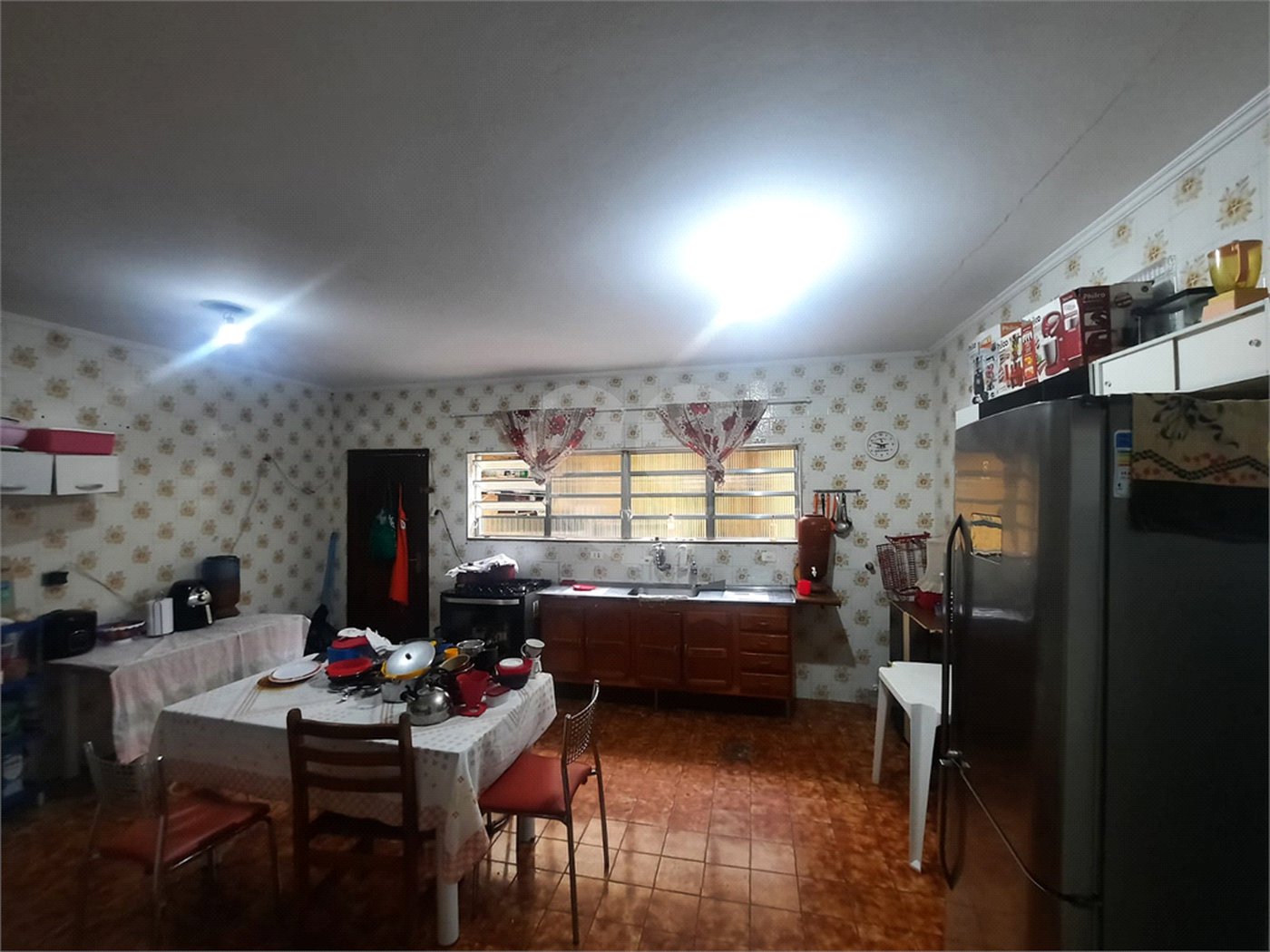 Casa à venda com 3 quartos, sendo 1 suíte, em Parque Santo Antônio, Guarulhos, SP