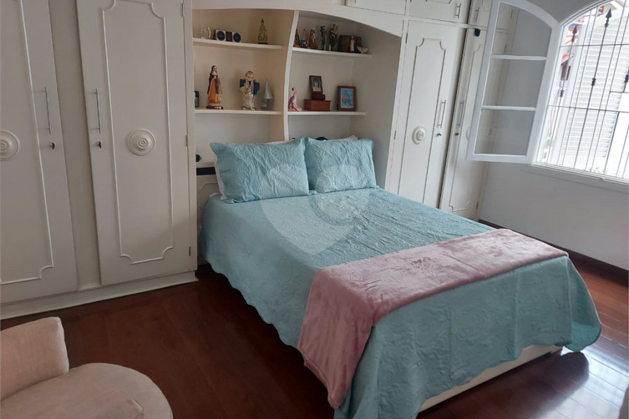 Casa à venda com 5 quartos, sendo 1 suíte, em Vila Maria, São Paulo, SP