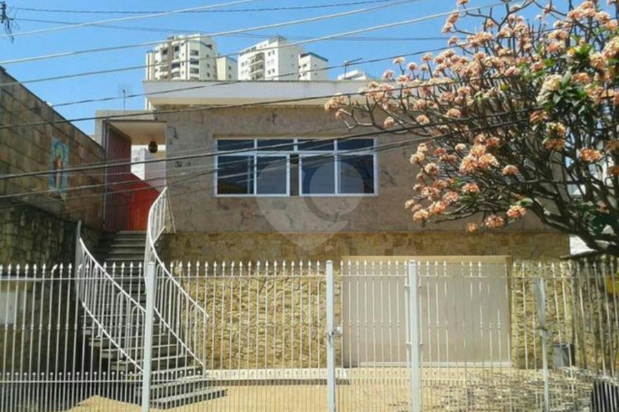 Sobrado à venda com 3 quartos, sendo 1 suíte, em Mandaqui, São Paulo, SP