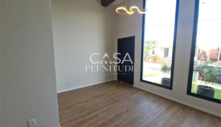 Casa em condomínio à venda com 3 quartos, sendo 1 suíte,  em Jardim Novo Horizonte, Sorocaba, SP