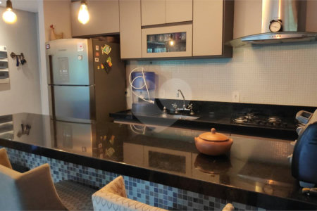 Apartamento à venda com 2 suítes em Vila Progredior, São Paulo, SP