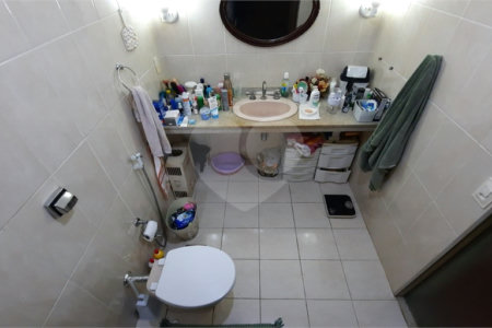Apartamento à venda com 3 quartos, sendo 1 suíte, em Tijuca, Rio de Janeiro, RJ