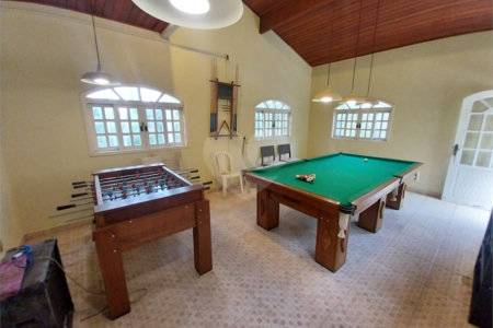 Chácara à venda ou para alugar com 3 quartos, sendo 1 suíte, em Chácaras Polozzi, Louveira, SP
