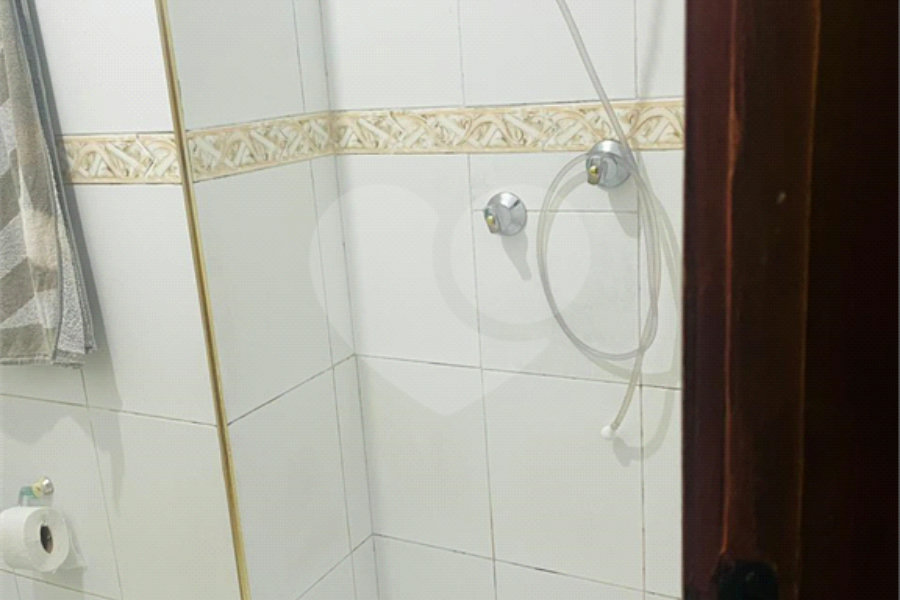 Sobrado à venda com 2 quartos em Freguesia do Ó, São Paulo, SP