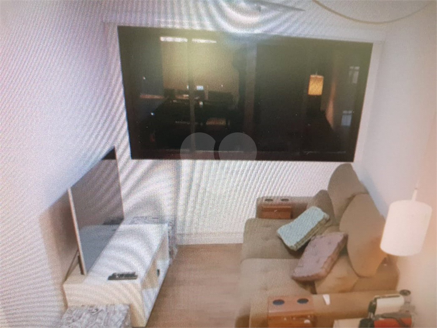 Apartamento à venda com 1 quarto em Vila Gumercindo, São Paulo, SP