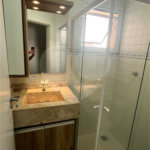 Casa à venda ou para alugar com 3 quartos, sendo 1 suíte, em Jardim Paulista, Atibaia, SP