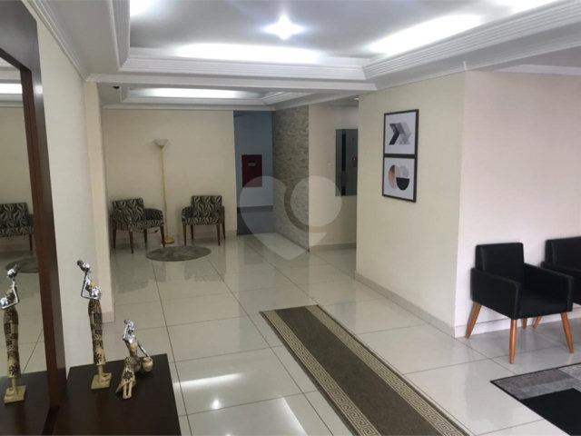 Apartamento à venda com 3 quartos, sendo 1 suíte,  em Santana, São Paulo, SP