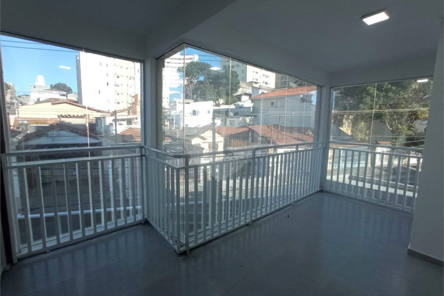 Casa à venda com 2 quartos no condomínio Residencial Aragão, São Paulo - SP