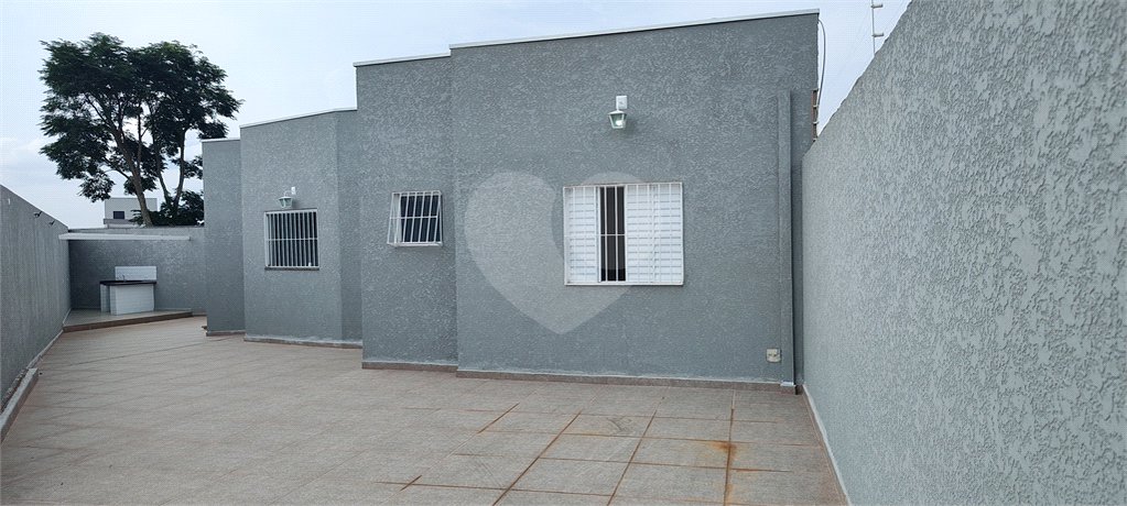 Casa Térrea à venda com 3 quartos, sendo 2 suítes, em Jardim Jaraguá, Atibaia, SP