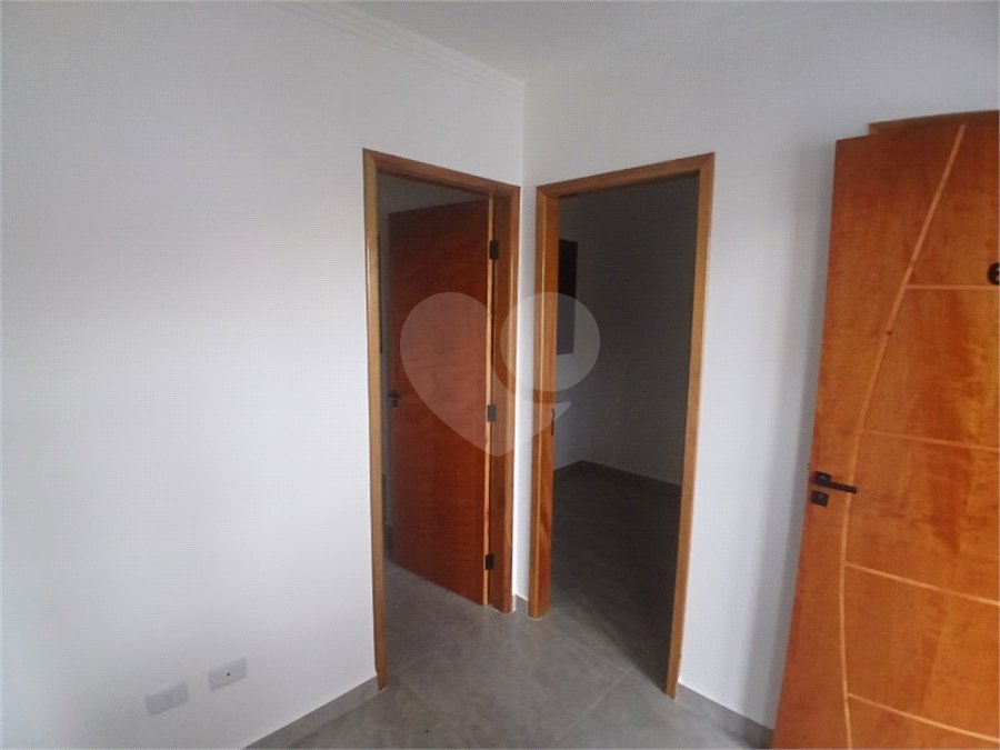 Apartamento à venda com 2 quartos em Vila Dom Pedro II, São Paulo, SP