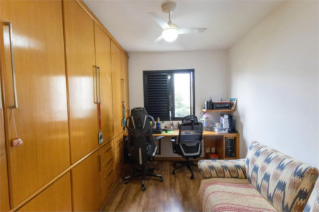 Apartamento à venda com 3 quartos, sendo 2 suítes, em Cidade Monções, São Paulo, SP