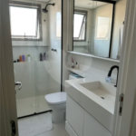 Apartamento de alto padrão com 108 m², 3 dormitórios, 1 suíte, varanda gourmet, planejados, lazer completo e próximo ao Metrô Alto do Ipiranga.