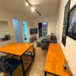Apartamento para alugar com 1 suíte em Jardim Ampliação, São Paulo, SP