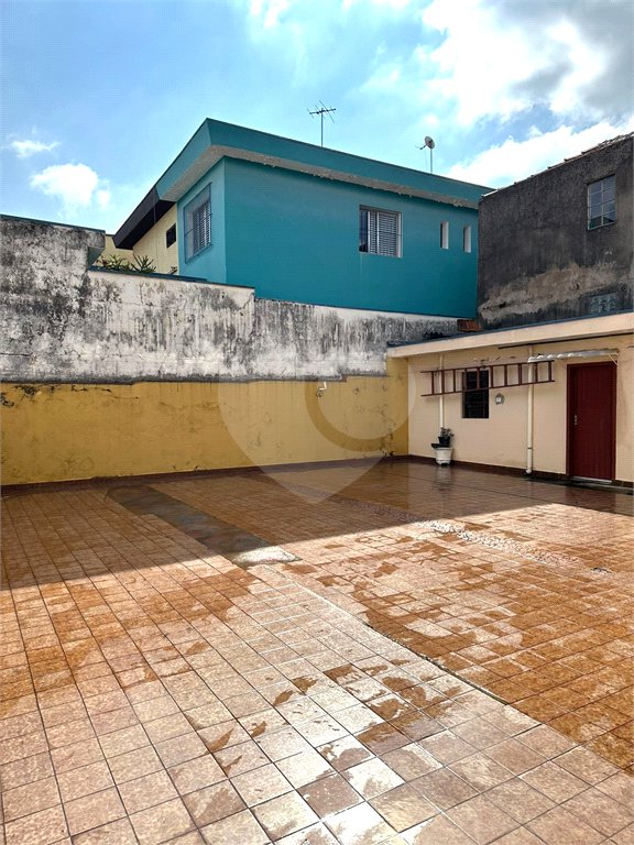 Casa à venda com 2 quartos em Vila Califórnia, São Paulo, SP