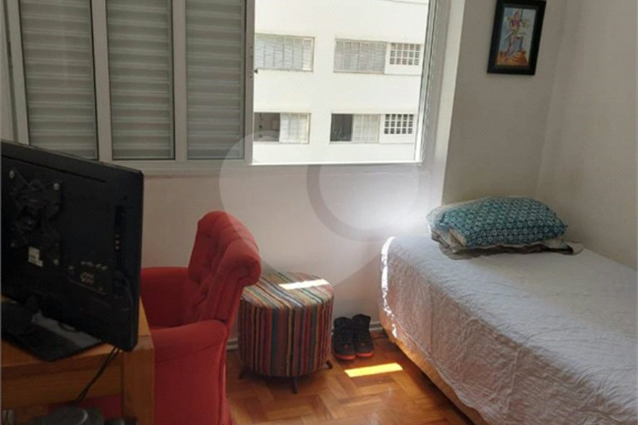 Apartamento à venda com 2 quartos em Santana, São Paulo, SP