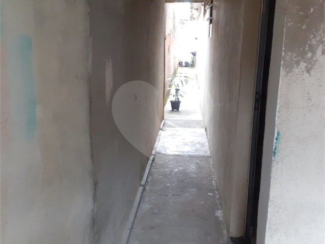 Sobrado à venda com 3 quartos em Jardim Presidente Dutra, Guarulhos, SP