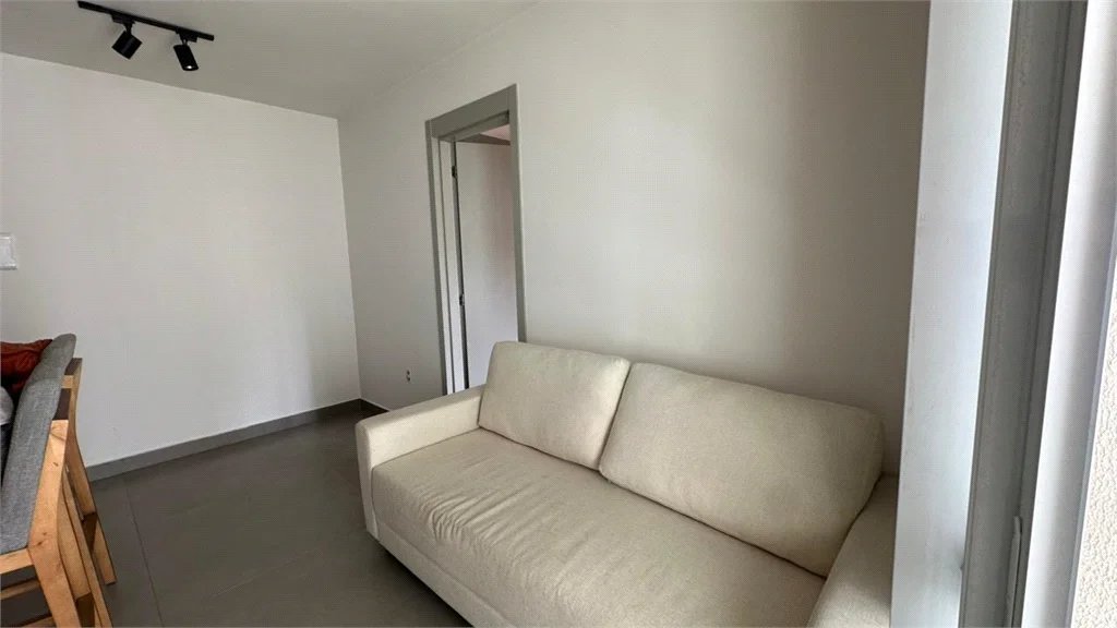 Apartamento à venda com 1 quarto em Vila Andrade, São Paulo, SP
