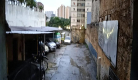 Terreno à venda em Vila Polopoli, São Paulo, SP