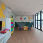 Apartamento para alugar com 2 quartos, sendo 1 suíte, em Parque Campolim, Sorocaba, SP