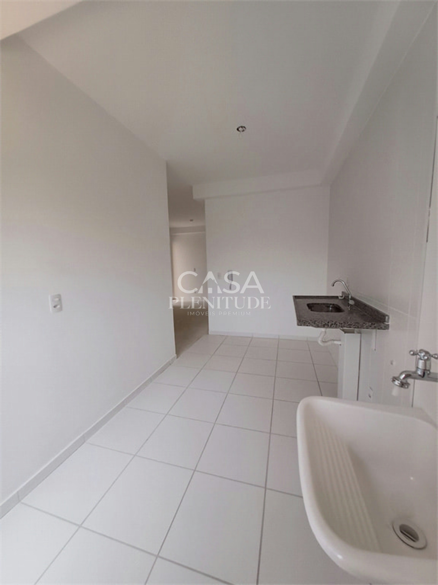 Apartamento à venda com 3 quartos, sendo 1 suíte, em Jardim Gutierres, Sorocaba, SP