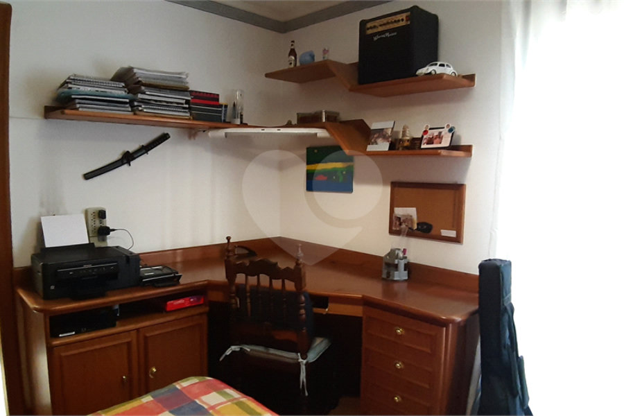 Apartamento à venda com 4 suítes em Santana, São Paulo, SP