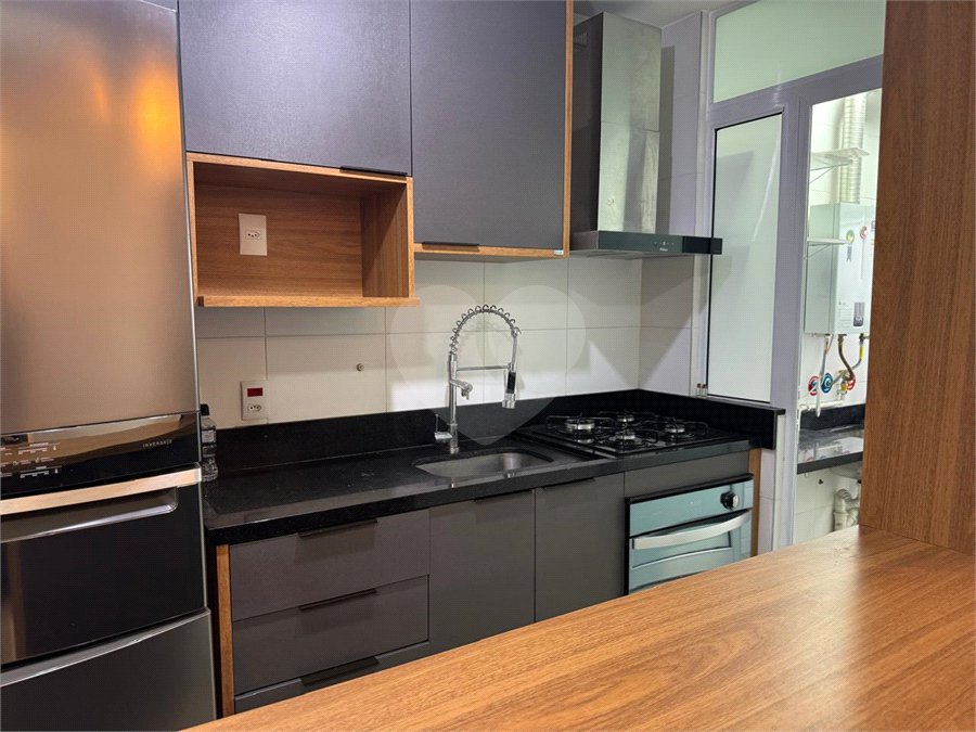 Apartamento para alugar com 3 quartos, sendo 1 suíte, em Instituto de Previdência, São Paulo, SP