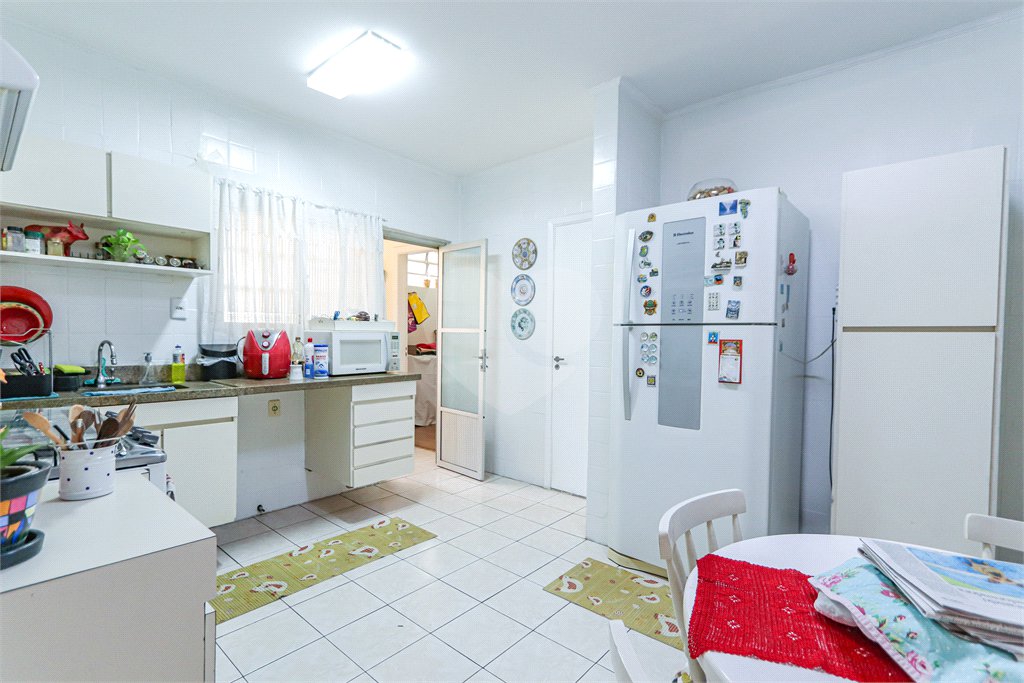 Apartamento à venda com 2 quartos em Higienópolis, São Paulo, SP