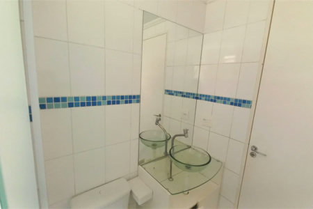 Apartamento à venda com 2 quartos em Jardim das Vertentes, São Paulo, SP