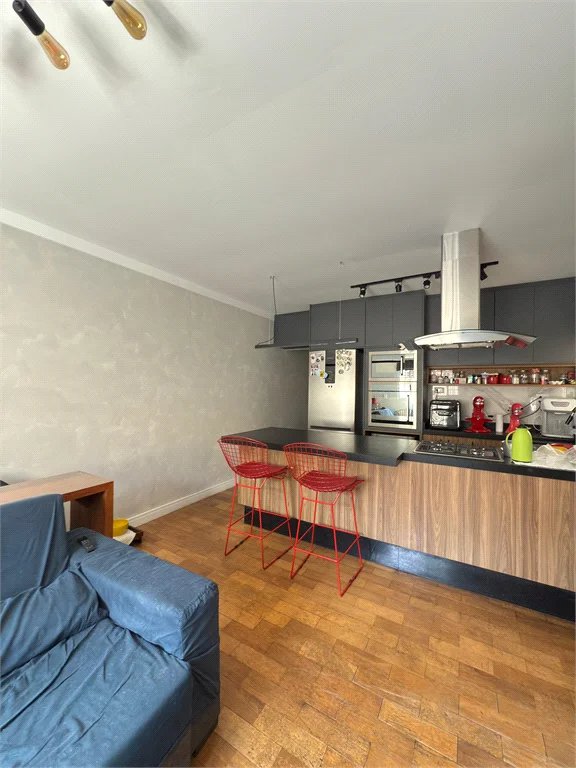 Casa Térrea à venda com 2 suítes em Jardim Monte Kemel, São Paulo, SP