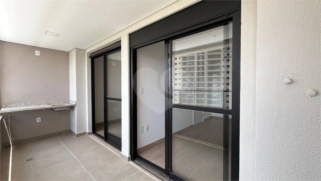 Apartamento à venda com 1 quarto em Além Ponte, Sorocaba, SP