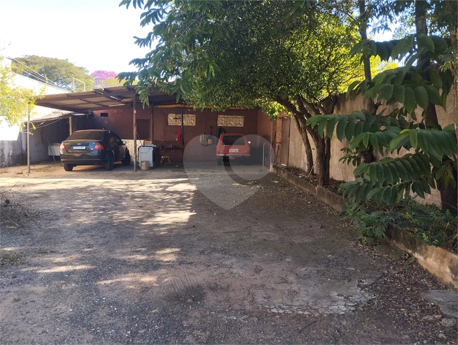 Terreno à venda com 1 quarto em Jardim Jóckei Club a, São Carlos, SP
